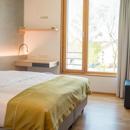 Dekra Congresshotel Wart Altensteig Exteriér fotografie