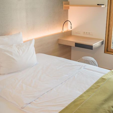 Dekra Congresshotel Wart Altensteig Exteriér fotografie