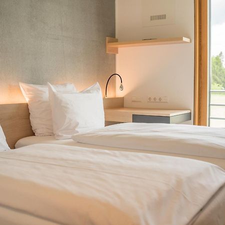 Dekra Congresshotel Wart Altensteig Exteriér fotografie
