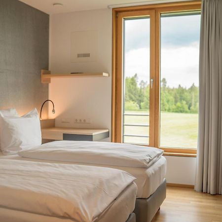 Dekra Congresshotel Wart Altensteig Exteriér fotografie