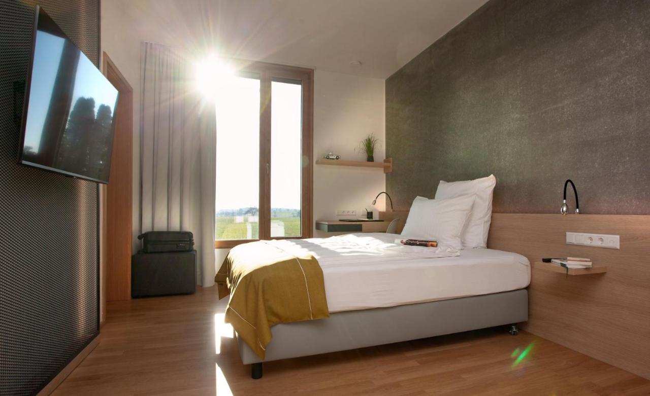 Dekra Congresshotel Wart Altensteig Exteriér fotografie