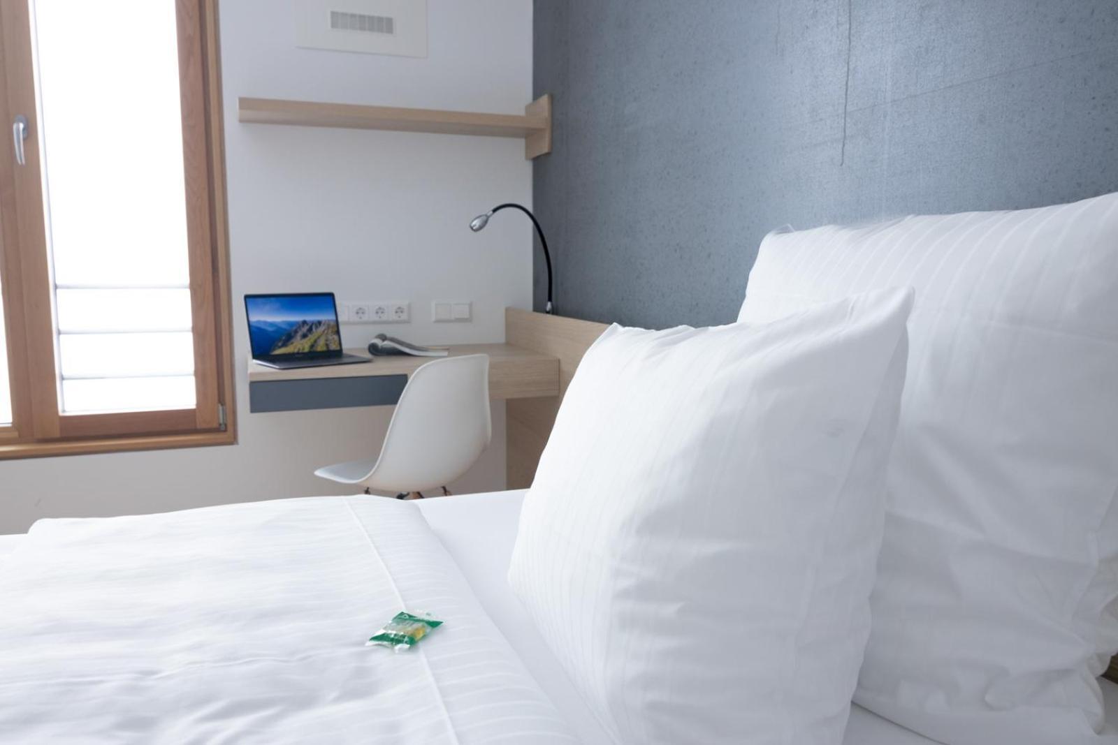 Dekra Congresshotel Wart Altensteig Exteriér fotografie