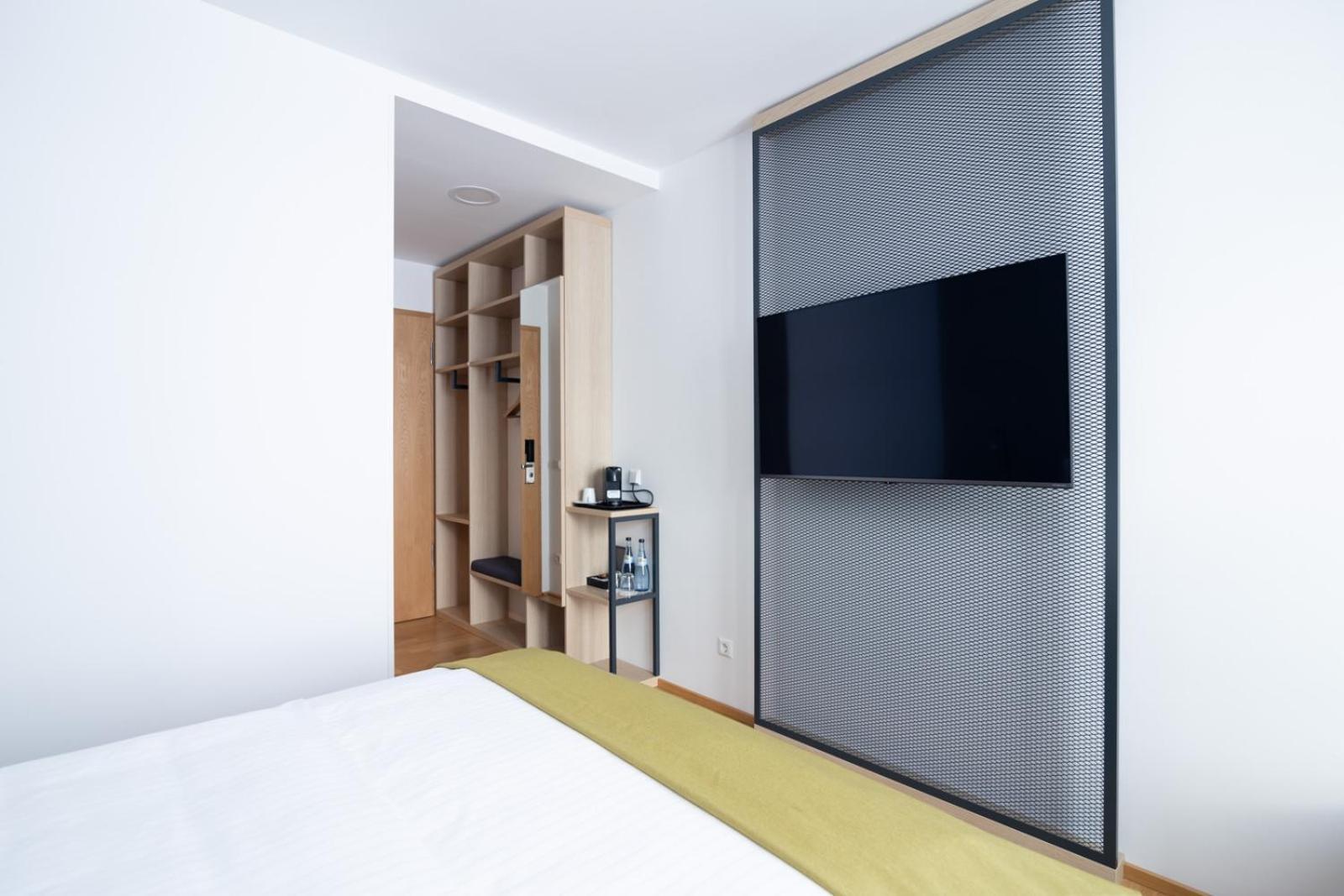 Dekra Congresshotel Wart Altensteig Exteriér fotografie