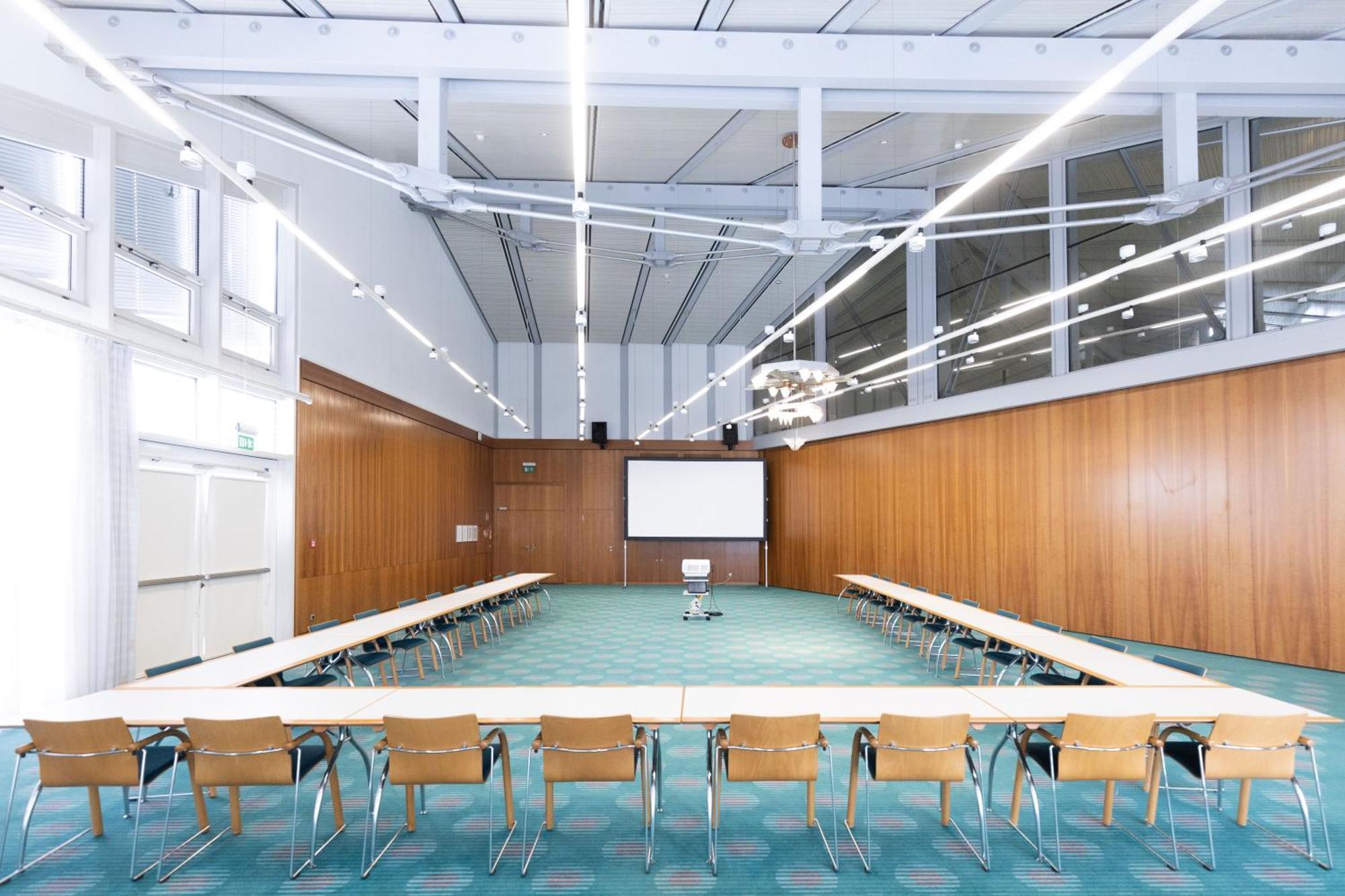 Dekra Congresshotel Wart Altensteig Exteriér fotografie