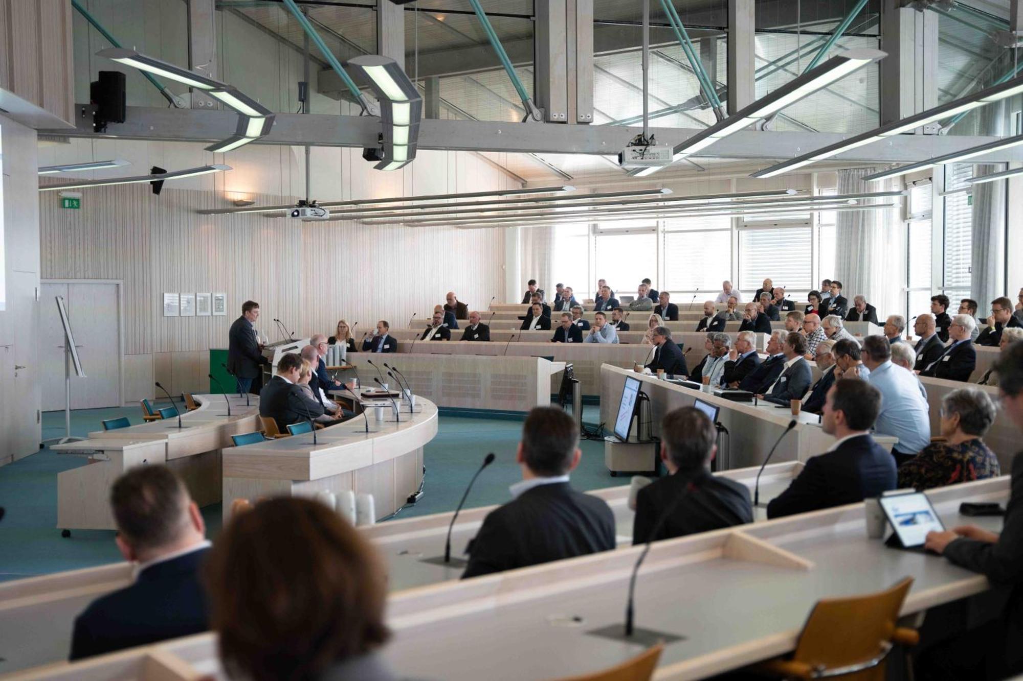 Dekra Congresshotel Wart Altensteig Exteriér fotografie