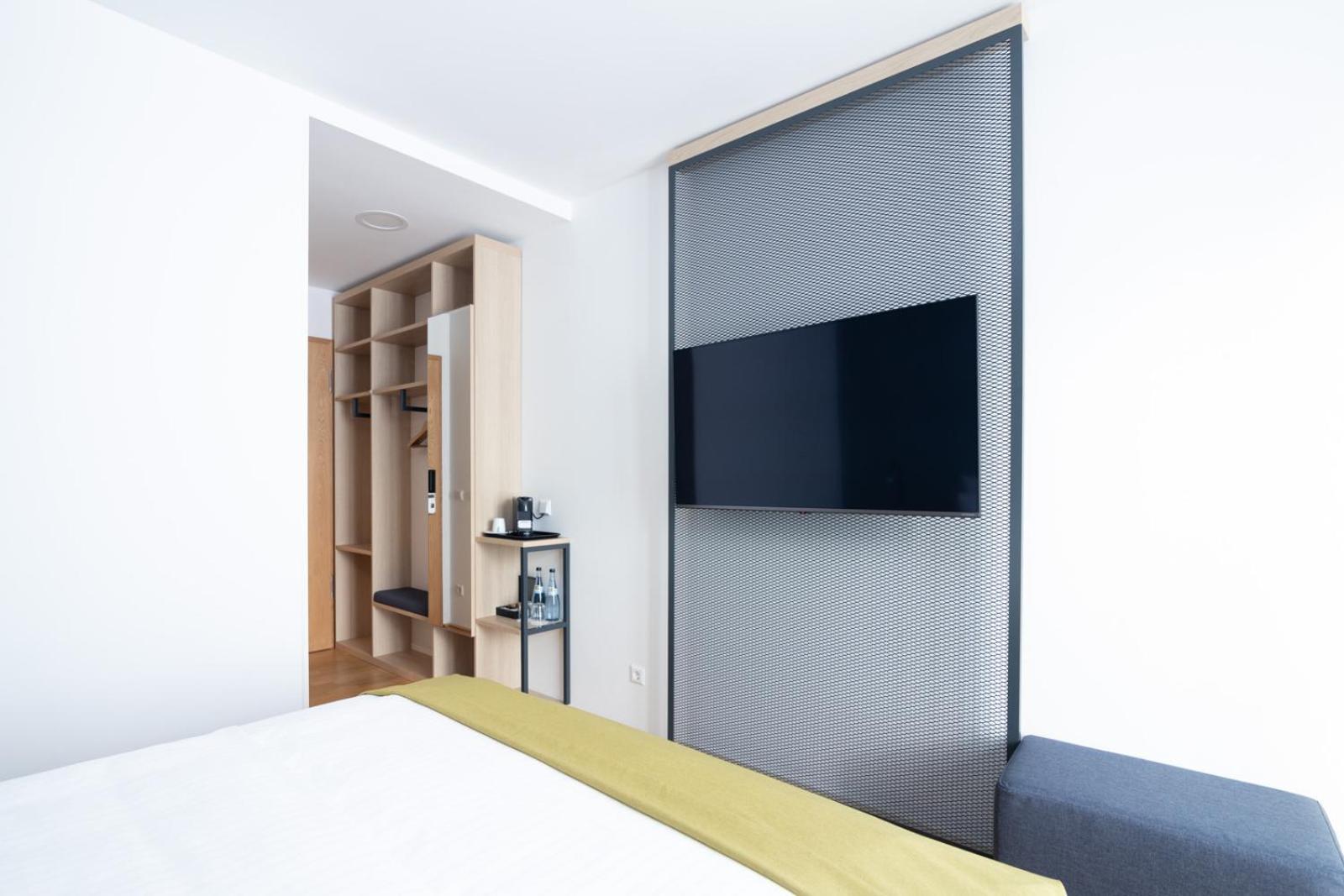 Dekra Congresshotel Wart Altensteig Exteriér fotografie