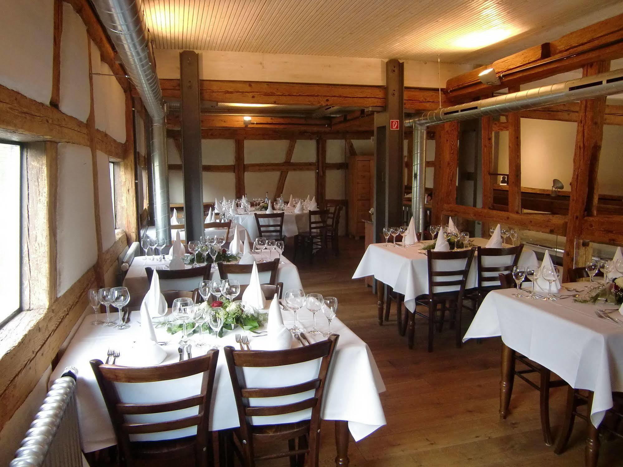 Dekra Congresshotel Wart Altensteig Exteriér fotografie