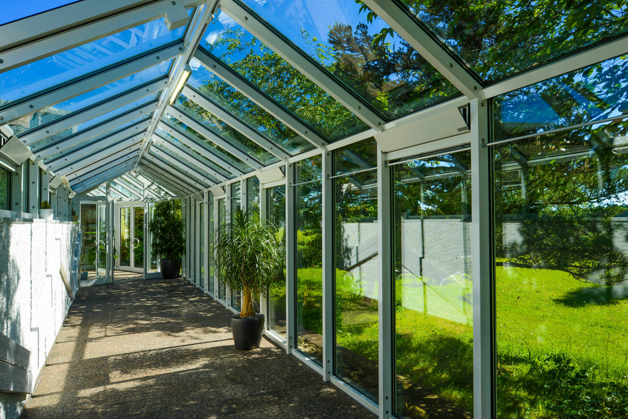 Dekra Congresshotel Wart Altensteig Exteriér fotografie